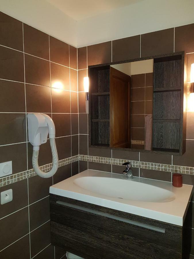 Appart 4/5 Pers Residence 4* Des Bergers Pieds Des Pistes Alpe d'Huez Exteriör bild